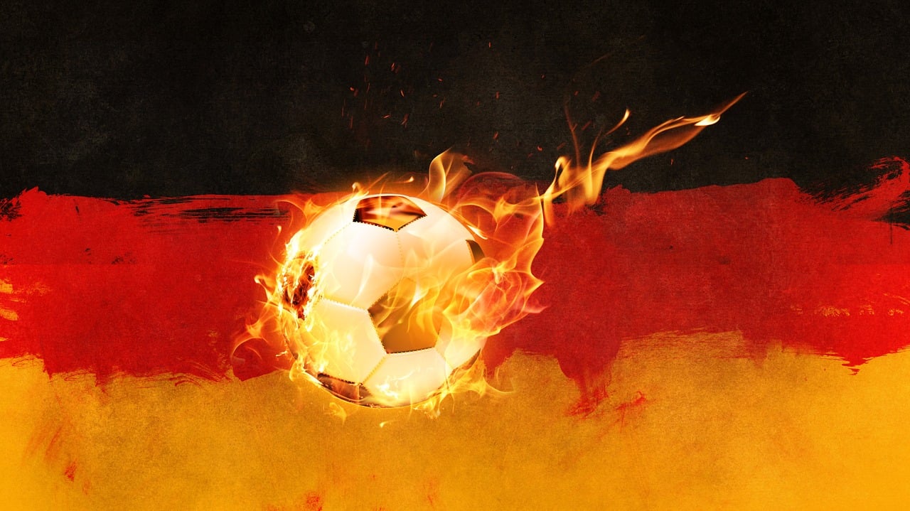 2024德国欧洲杯：24强汇聚，角逐荣耀之巅
