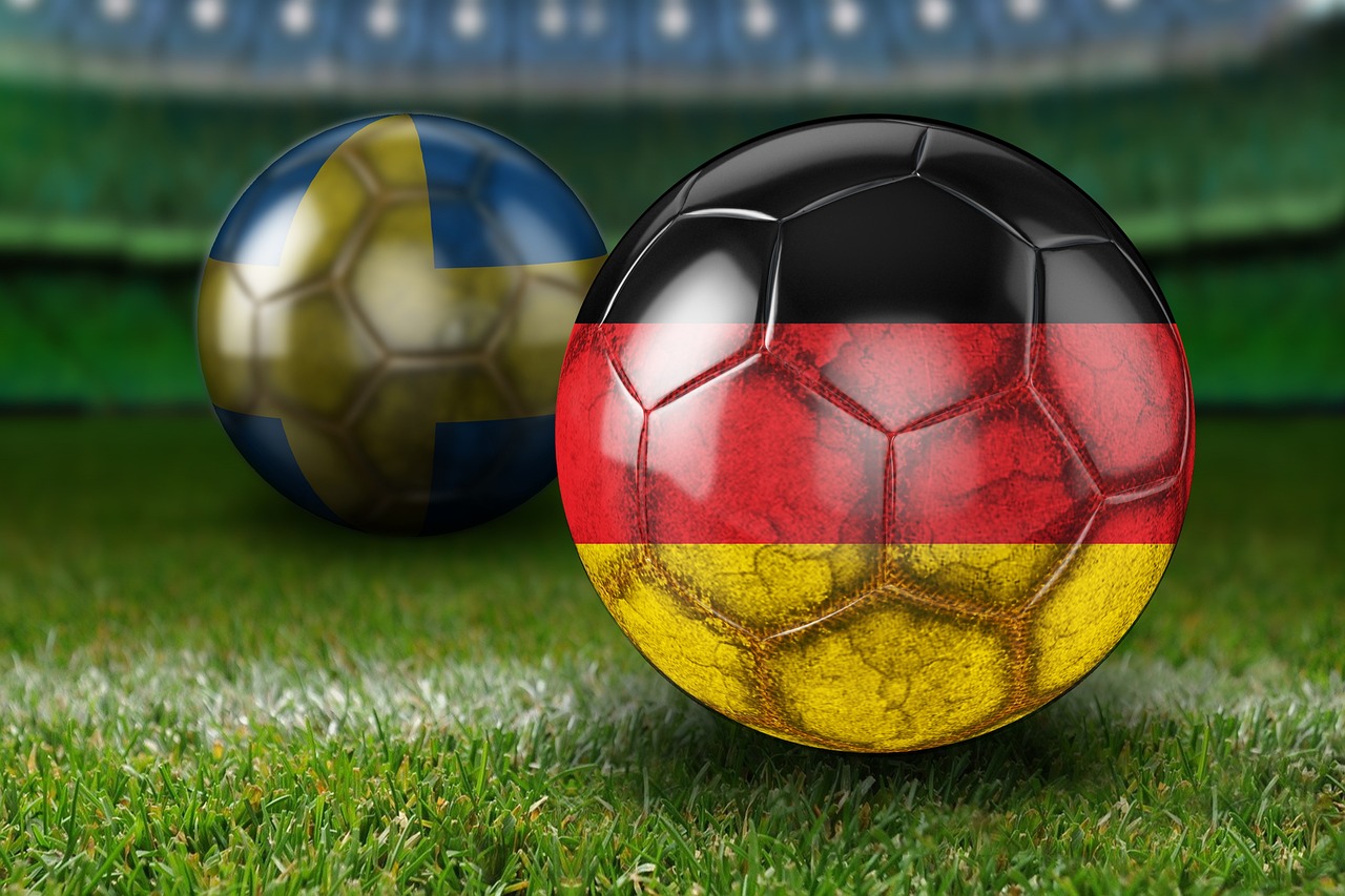 2024欧洲杯德国队赛程揭晓：东道主强势出击，期待荣耀时刻